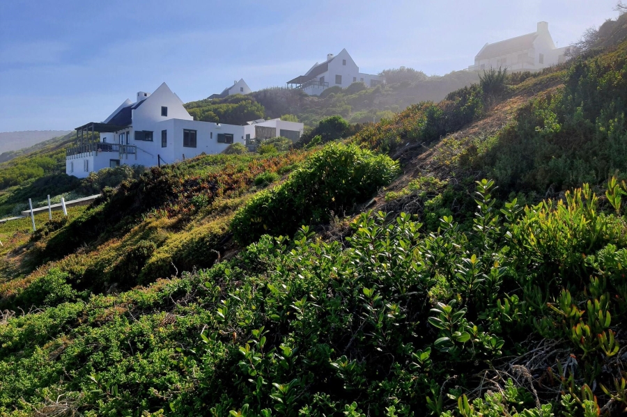 0 Bedroom Property for Sale in Fynbosstrand Western Cape